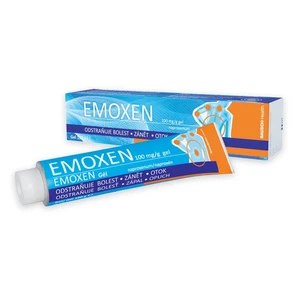 EMOXEN Gel 100 g