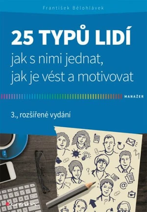 25 typů lidí - František Bělohlávek