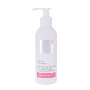 ZIAJA Med acne treatment micelárny čistiaci gél 200 ml