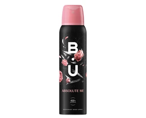 B.U. Absolute Me Deo 150ml