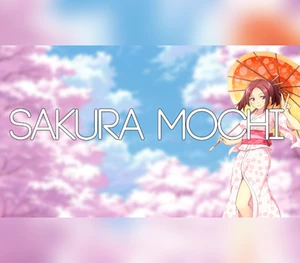 Sakura Mochi Steam CD Key