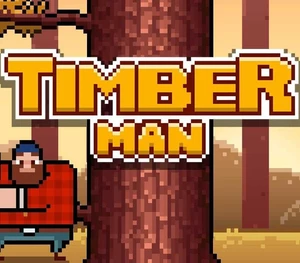 Timberman Steam CD Key