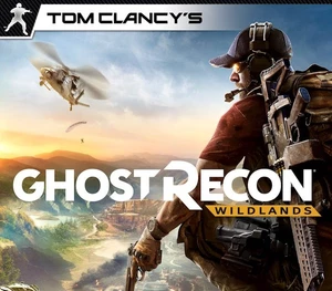 Tom Clancy's Ghost Recon Wildlands XBOX One CD Key