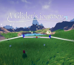 A Glider's Journey Steam CD Key