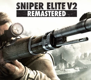 Sniper Elite V2 Remastered Steam CD Key