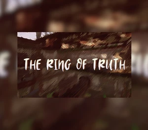The Ring of Truth Steam CD Key
