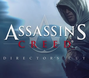 Assassin's Creed Director's Cut Edition Ubisoft Connect CD Key