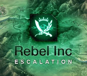 Rebel Inc: Escalation Steam Altergift