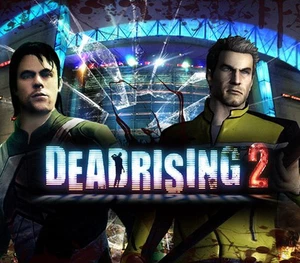 Dead Rising 2 EU Steam CD Key