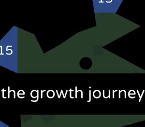 The Growth Journey Steam CD Key