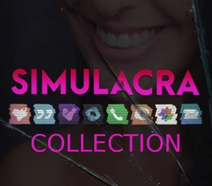 SIMULACRA Collection Steam CD Key