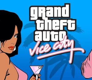 Grand Theft Auto: Vice City Steam CD Key