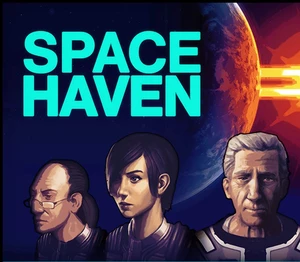 Space Haven Steam Altergift
