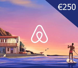 Airbnb €250 Gift Card ES