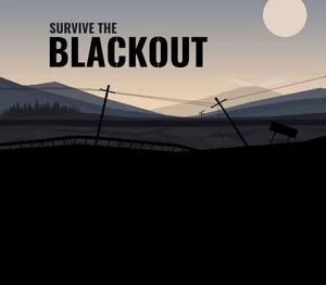 Survive the Blackout Steam CD Key