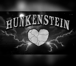 Hunkenstein Steam CD Key