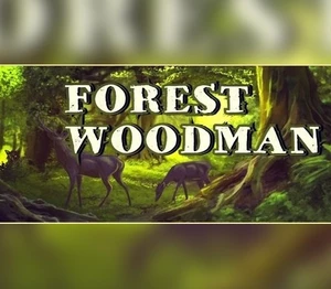 Forest Woodman Steam CD Key