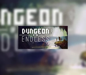 Dungeon of the Endless RU VPN Activated Steam CD Key