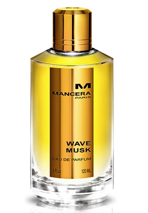 Mancera Wave Musk Edp 60ml