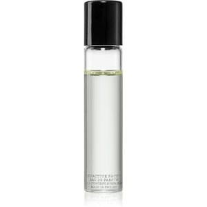 N.C.P. Olfactives 501 Iris & Vanilla parfémovaná voda roll-on unisex 5 ml