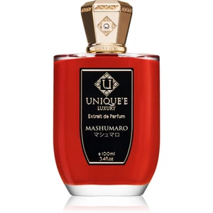 Unique'e Luxury Mashumaro parfémový extrakt unisex 100 ml