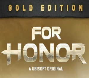 For Honor - Year 8 Gold Edition Steam Account