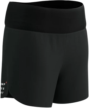 Compressport Performance Short W Black XS Shorts de course