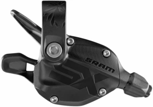 SRAM SX Eagle Trigger Shifter Right 12 Clamp Band Manete schimbător