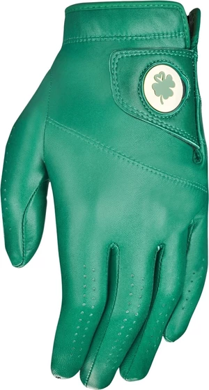 Callaway Lucky Tour Authentic Mens Golf Glove RH Green M