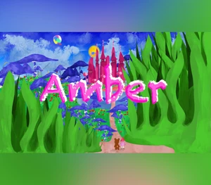 Amber Steam CD Key