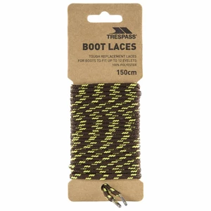 Tkaničky do bot Trespass Laces 150