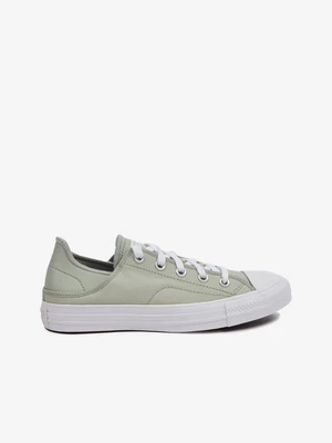 Converse Chuck Taylor All Star Crush Heel Tenisky Zelená