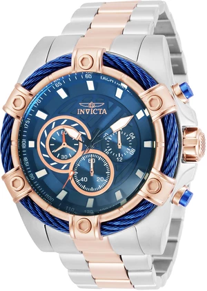 Invicta Bolt Quartz 32312