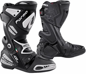 Forma Boots Ice Pro Flow Black 43 Boty