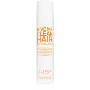 Eleven Australia Give Me Clean Hair Dry Shampoo suchý šampon 130 g