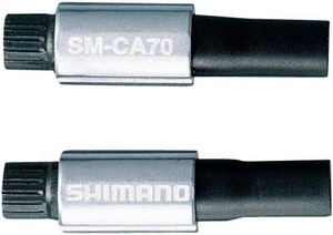 Shimano SM-CA70 Bowdeny / Kable