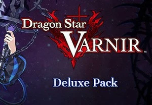 Dragon Star Varnir - Deluxe Pack DLC Steam CD Key