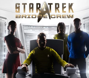 Star Trek: Bridge Crew EU Steam Altergift