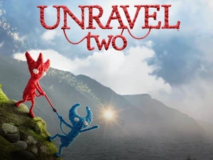 Unravel 2 Playstation 4 Account