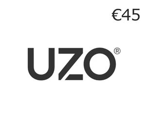UZO €45 Mobile Top-up PT