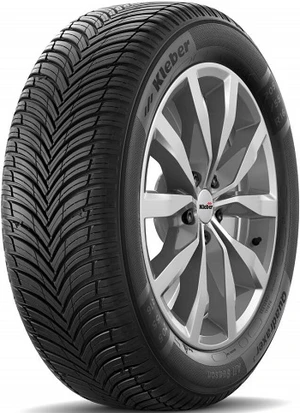 KLEBER 165/65 R 15 81T QUADRAXER_3 TL M+S 3PMSF