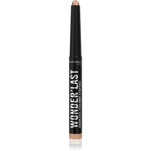 Rimmel Wonder'Last oční stíny v tužce odstín 004 Soft Bubbles 1,64 g