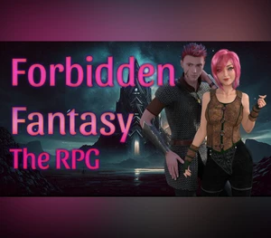 Forbidden Fantasy The RPG Steam CD Key