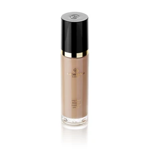 ORIFLAME Dlouhotrvající minerální make-up Giordani Gold - Rose Beige 30 ml