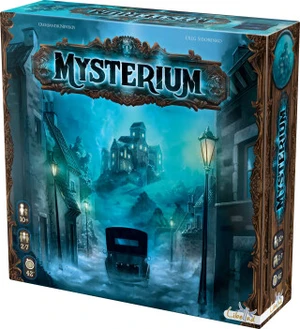 Mysterium