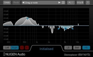 Nugen Audio Stereoplacer Elements (Prodotto digitale)