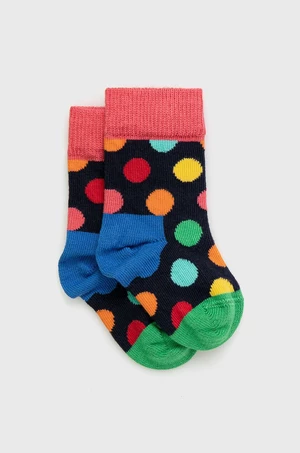 Dětské ponožky Happy Socks Kids Big Dot