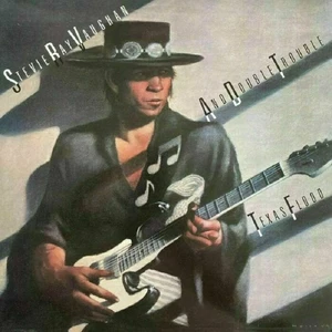 Stevie Ray Vaughan - Texas Flood (2 LP) Disco de vinilo