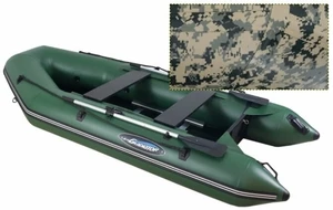 Gladiator Barcă gonflabilă AK300 300 cm Camo Digital