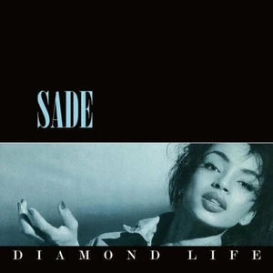 Sade - Diamond Life (High Quality) (LP) Disco de vinilo